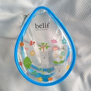 Belif pouch